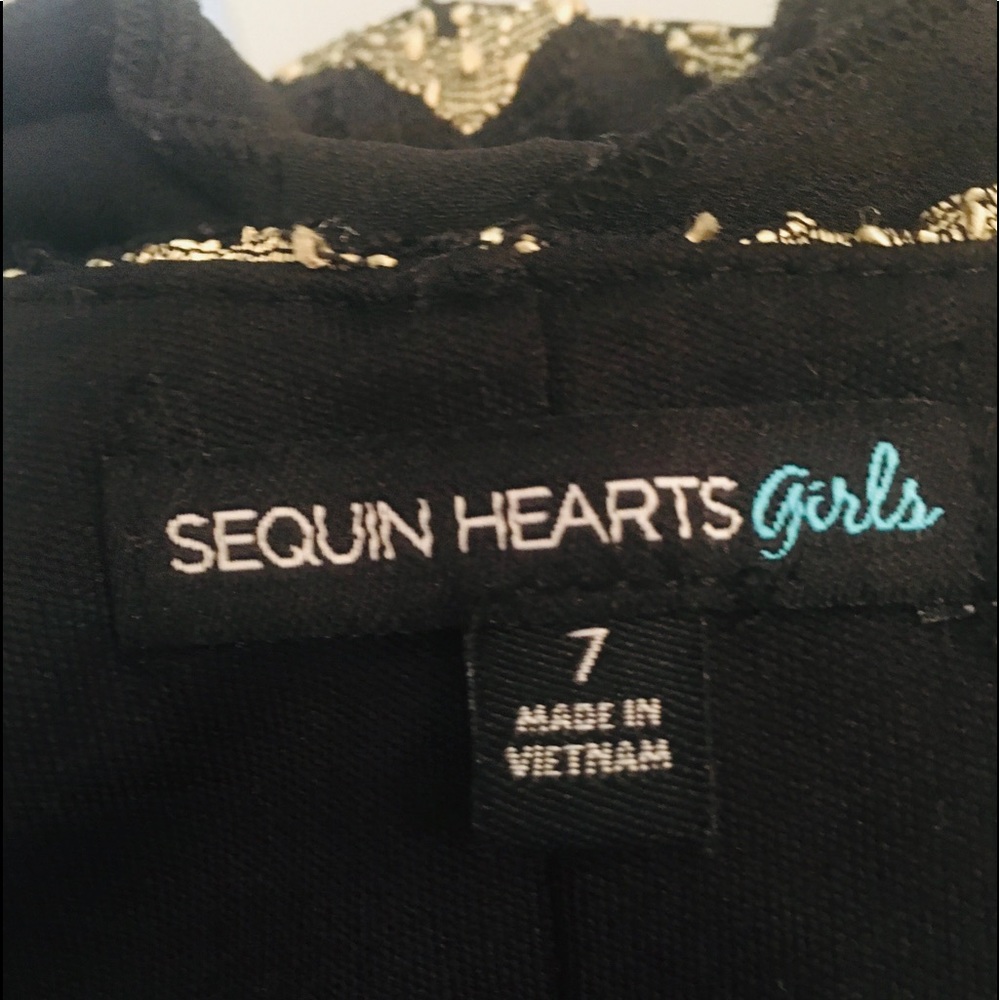 Dress - Picture 11 of 11